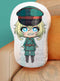 Tanya von Degurechaff Plushie YOUJO SENKI Limiko